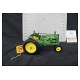 John Deere A - Toy Tractor