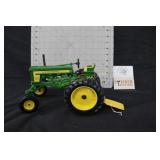 John Deere 720- Toy Tractor