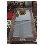 Decorative mirror