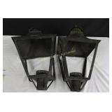 Outdoor Light Brackets