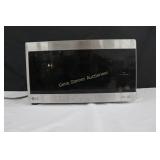 LG Microwave