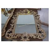 Decorative Mirror
