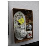 Glassware Assortment