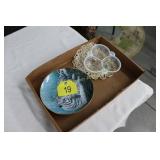 Decorative Plate Assortment