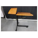 Standing Rolling Desk