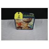 Six Million Dollar Man Lunchbox