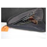 Crosman Mark I Target