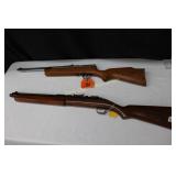 Sears Roebuck JC Higgins "22"