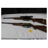 Daisy Powerline Pump Rifles