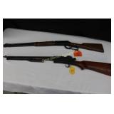 Air Rifles