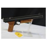 Benjamin Sheridan H9 Series