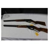 daisy Red Ryder Rifles