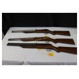Benjamin Air Rifles