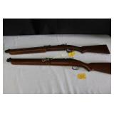 Sheridan Air Rifle