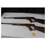 Daisy CO2 300 Rifles