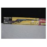 Daisy Buck Rifle