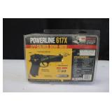 Powerline 617x CO2 pistol