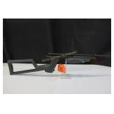 Crosman Backpacker Model 1389