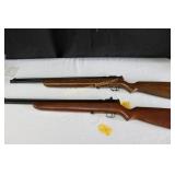 Crosman "22" Mod 114