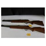 Sears Roebuck Air rifles