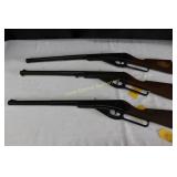 Daisy Lever Action rifles