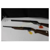 Daisy Air Rifles