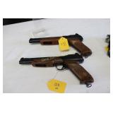 Daisy Powerline 1200 Pistols