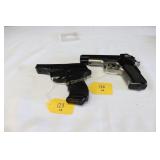 Daisy Powerline Air Pistols