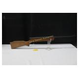 Crosman 3500 Slide Action