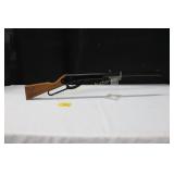 Daisy wood stock Rifles