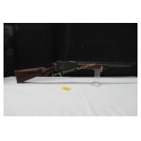 Crosman Wood Stock Rifles