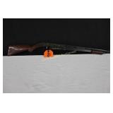 Daisy No. 25 Pump Gun