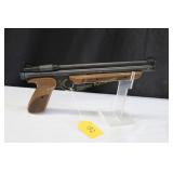 Crosman American Classic Model 1377