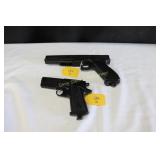 Daisy Powerline pistols