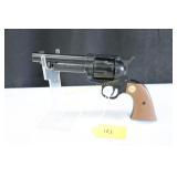 Crosman Model Peacemaker 44