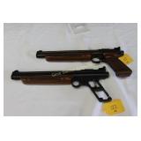 Crosman American Classic Model 1377