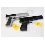 Crosman Marksman Repeaters