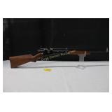 Crosman Wood Stock Rifles