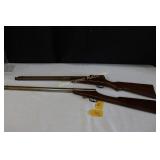 Benjamin Air Rifles