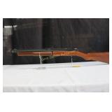 Benjamin Sheridan Air rifle