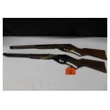 Daisy Red Ryder Rifles