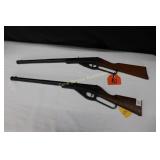 Daisy BB Rifle