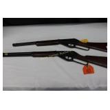 Daisy Air rifles