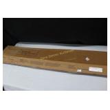 Wood stock Pump rifles