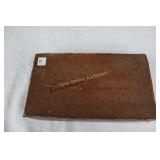 Crosman Mark I Target