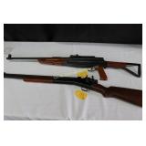 Misc Air Rifles