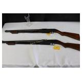 Daisy Model 25 Rifles