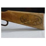 Daisy Buzz Barton BB Rifle