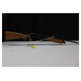 Crosman 622 Pell Clip Repeater