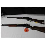 Crosman Air Rifles